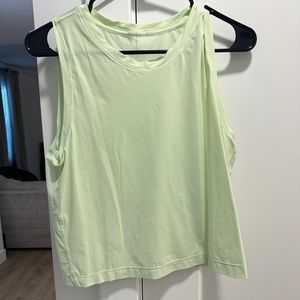 Athleta Running Tank